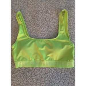 PINK Sports Bra